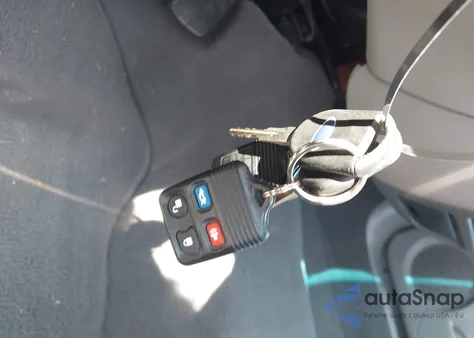 2003 Ford Taurus Se из США, поврежденный, VIN 1FAFP53U23A106407